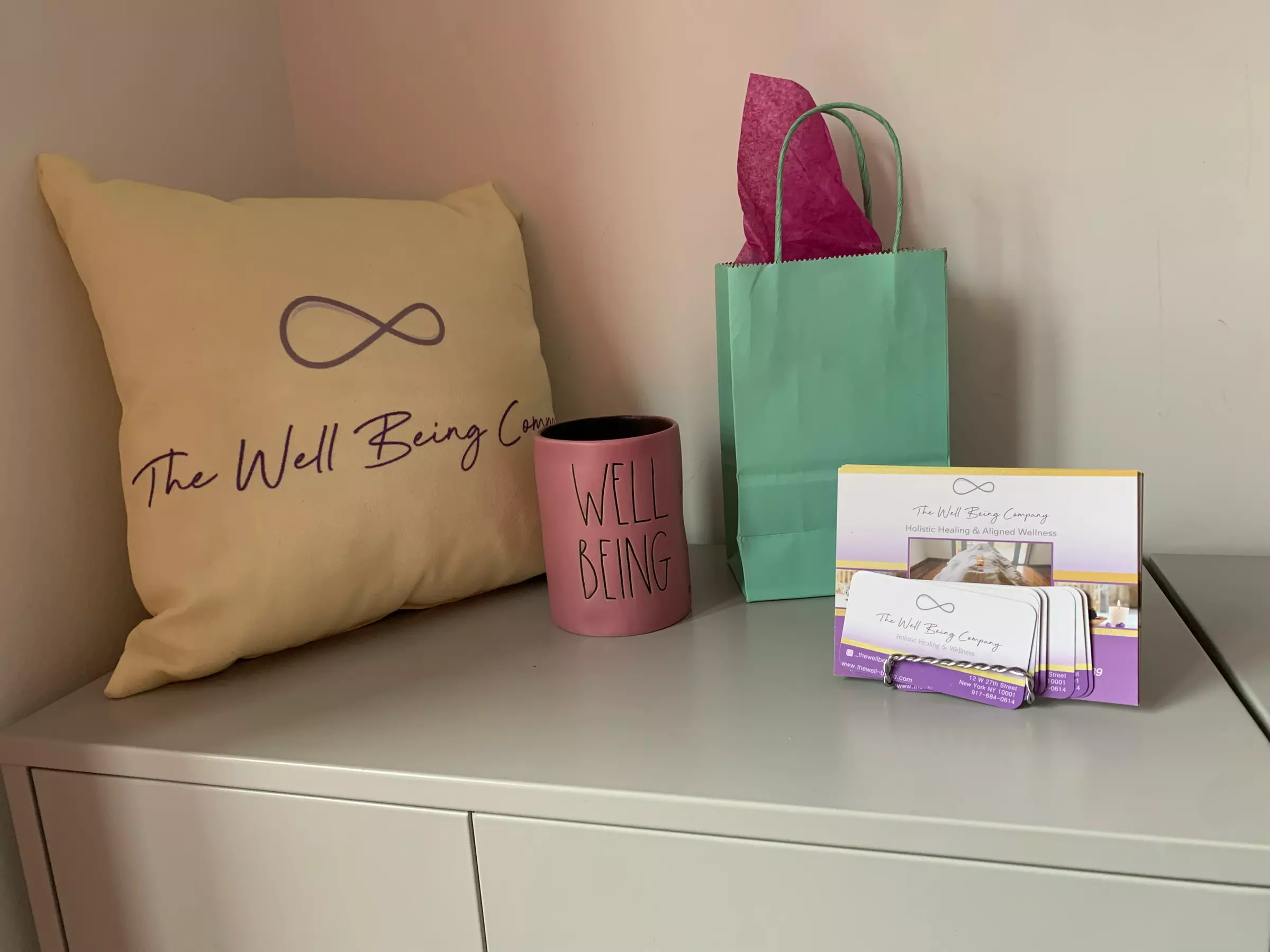 Revitalize with a One 50-Minute Reiki Session With Healing Crystals