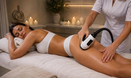 Express — one small targeted area, 20–25 min - Relax Med & Wellness Center