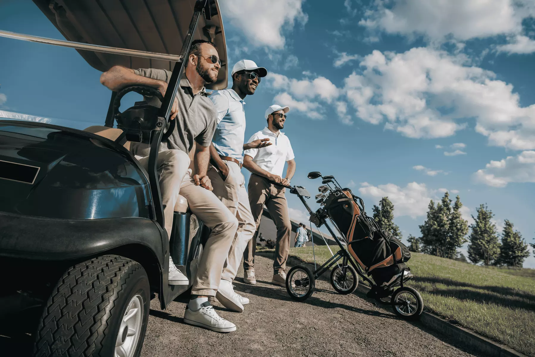 Admission to Toronto Golf And Travel Show