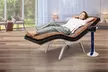 30-Minute Vibroacoustic Sound Bed Therapy – One or Two Sessions at Firefly Reiki and Hypnosis Up To  55%  - Second Medium