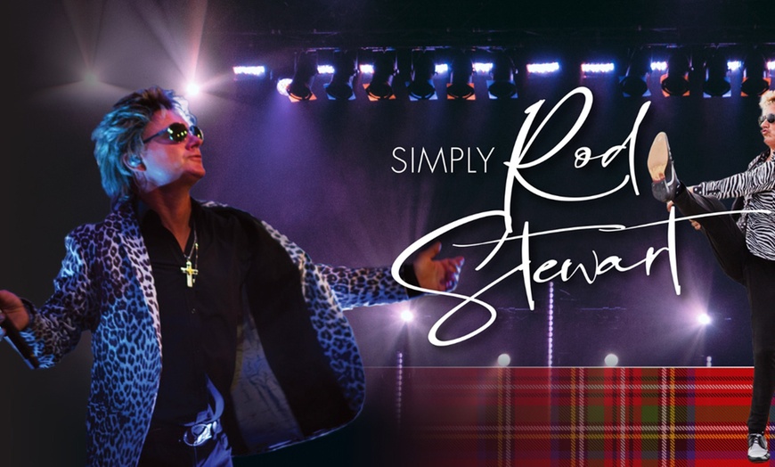 Image 8: Laugh, Dine & Dance the Night Away with Two Course Meal and Shows