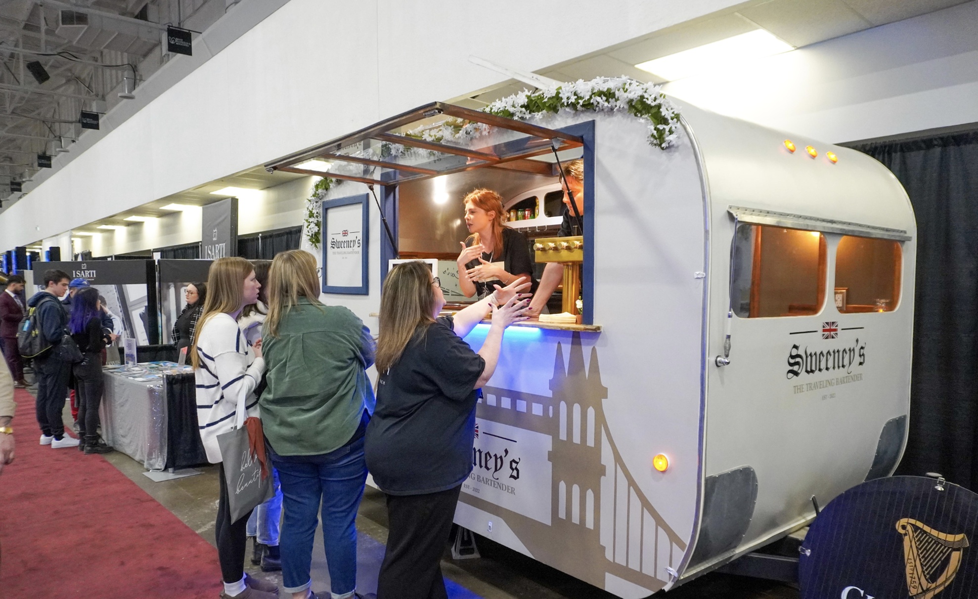 Up to 55% Off on Wedding Planner at Modern Wedding Show