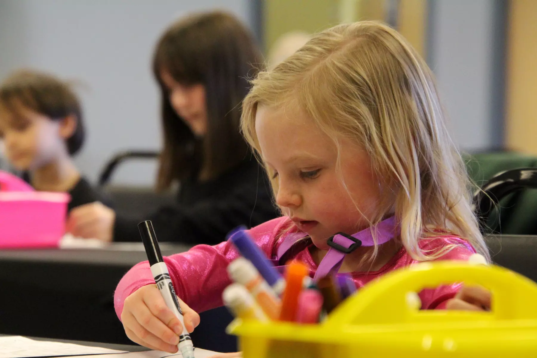 Up to 55% Off on Kids Music Classes at Creative Joy Studios