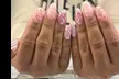 Get Russian Manicure w/ Gel(Softbuilder/Hard) Polish & Heated Foot Massage @Bronx Opal (Up to  46% Off) - Image 2