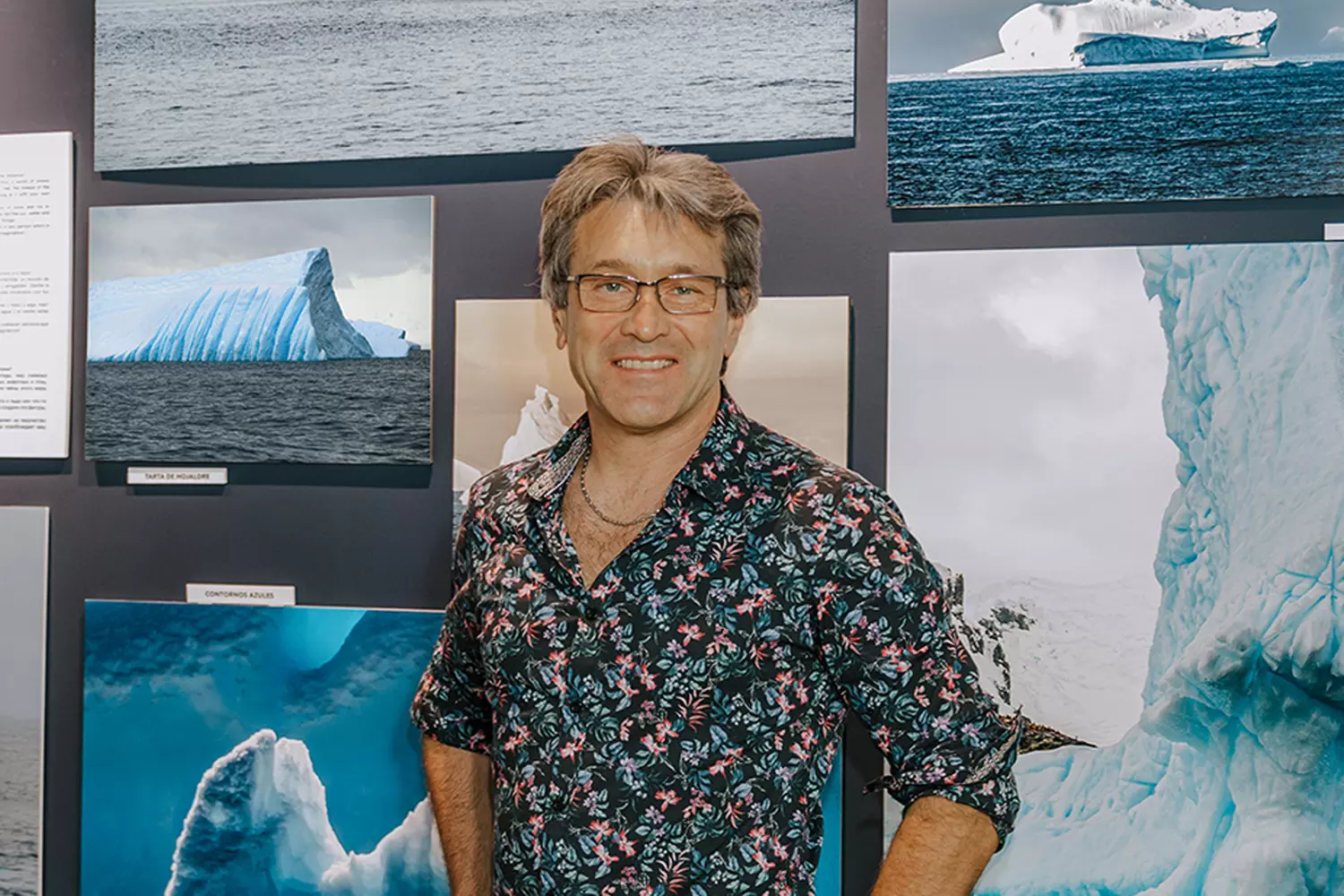 Hasta 5% de dto. en Salas - Exposiciones en CREATIVE ART & PHOTOGRAPHY EXHIBITION GROUP S.L.