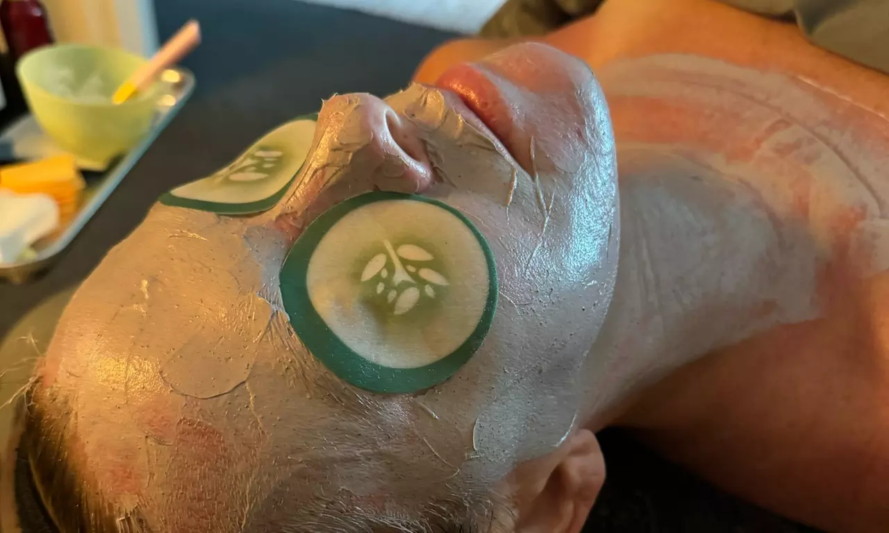 Spa Gift Certificates for Relaxing Massage & Facial Treatments