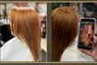 Transform with Haircut and Highlights w/ Deep Condition and Blowout at Beauty Temple (Up to 61% Off) - Second Medium