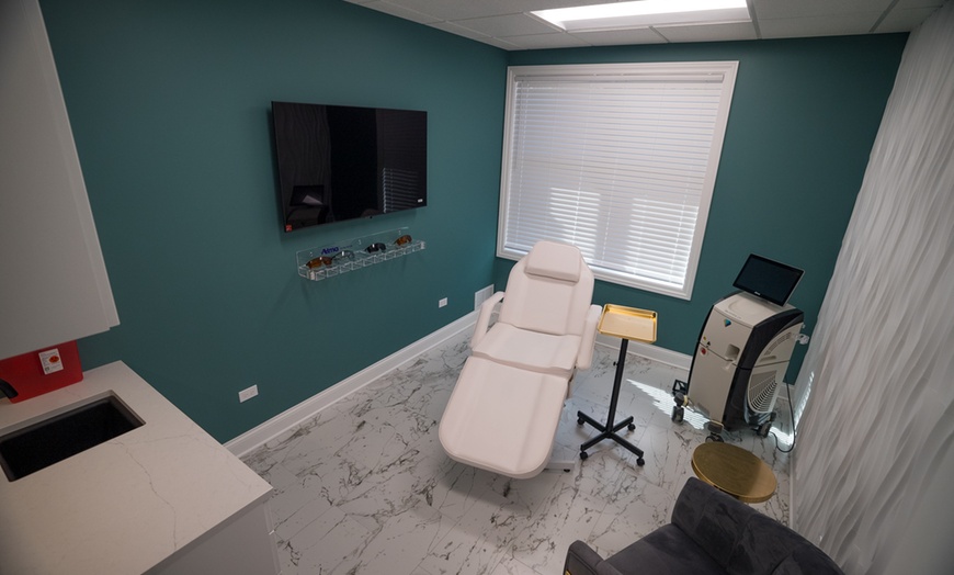 Image 9: Refresh Your Skin: 1 or 3 Micro Needling Treatments at Zuri Med Spa