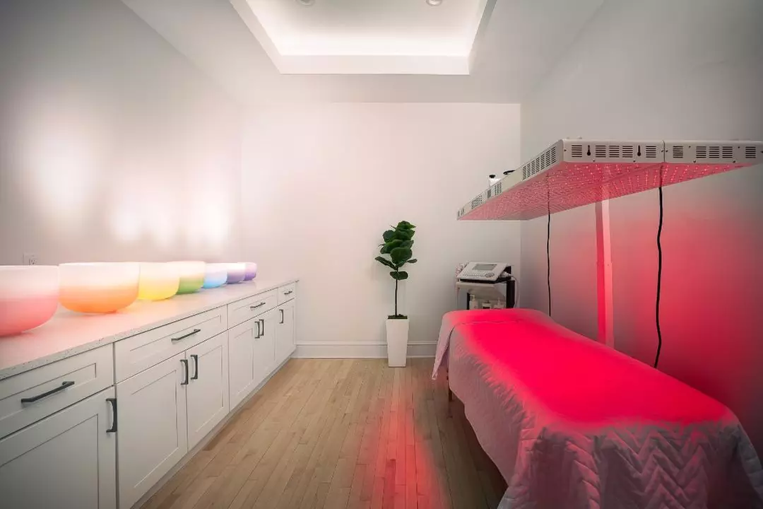 Up to 40% Off on Reiki at Ora Wellness