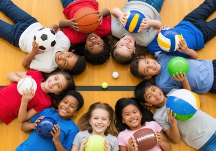 One Week of Sports & Tech Summer Camp for 1 Child (Ages 5–12) - Smart Sports Academy Atlanta, Georgia