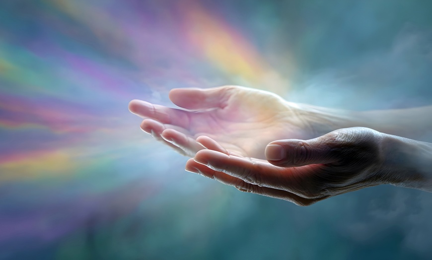 Image 3: Up to 30% Off on Reiki at Key of Light Energy Healing