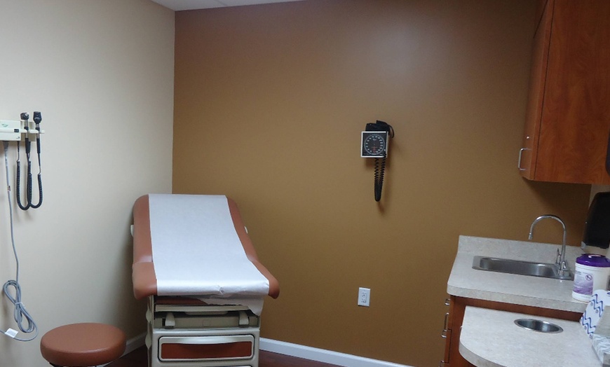 Image 2: One or Three 30-Min Immunity or Hangover IV Hydration Sessions