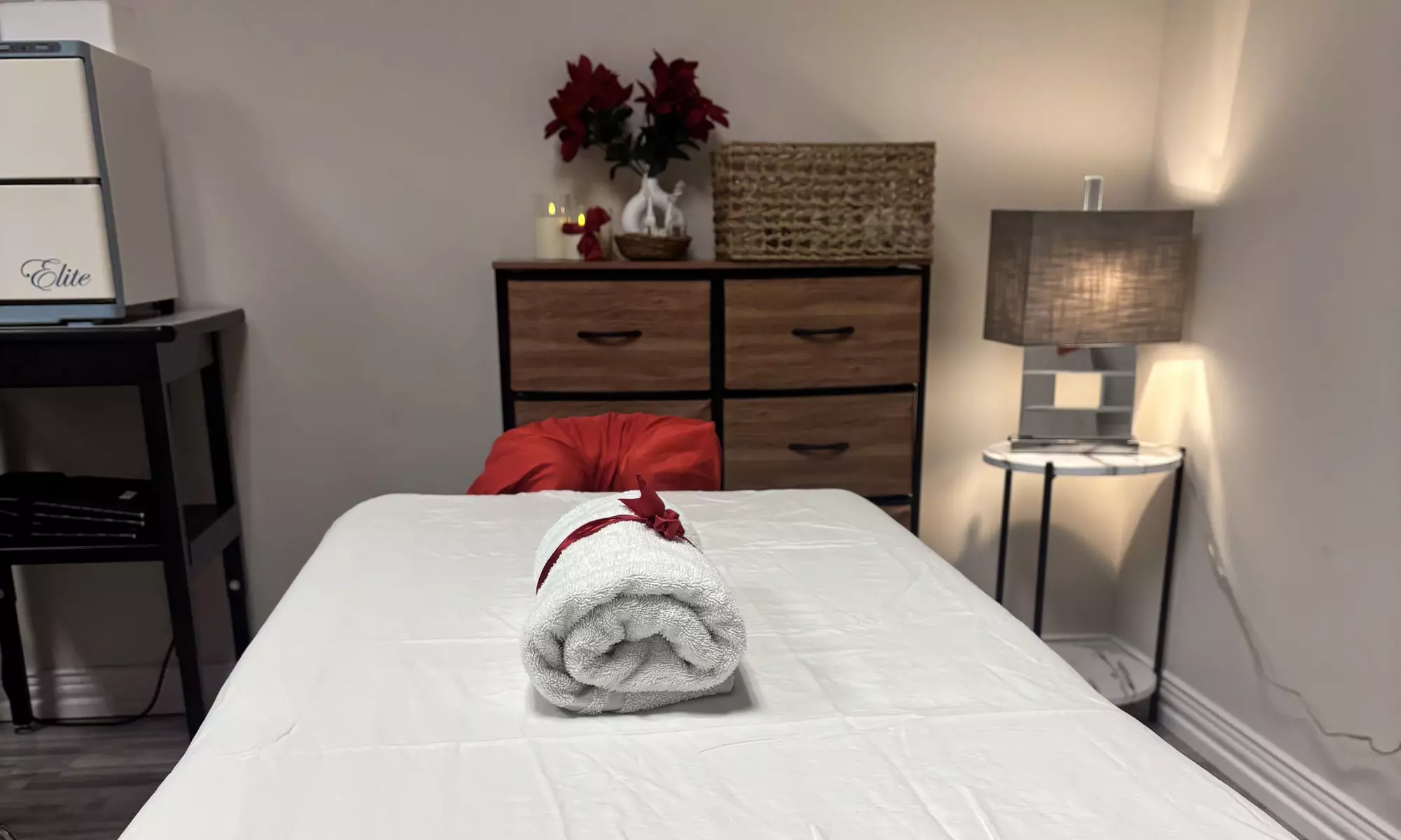 Up to 58% Off on Couples Massage at Cocolux Massage