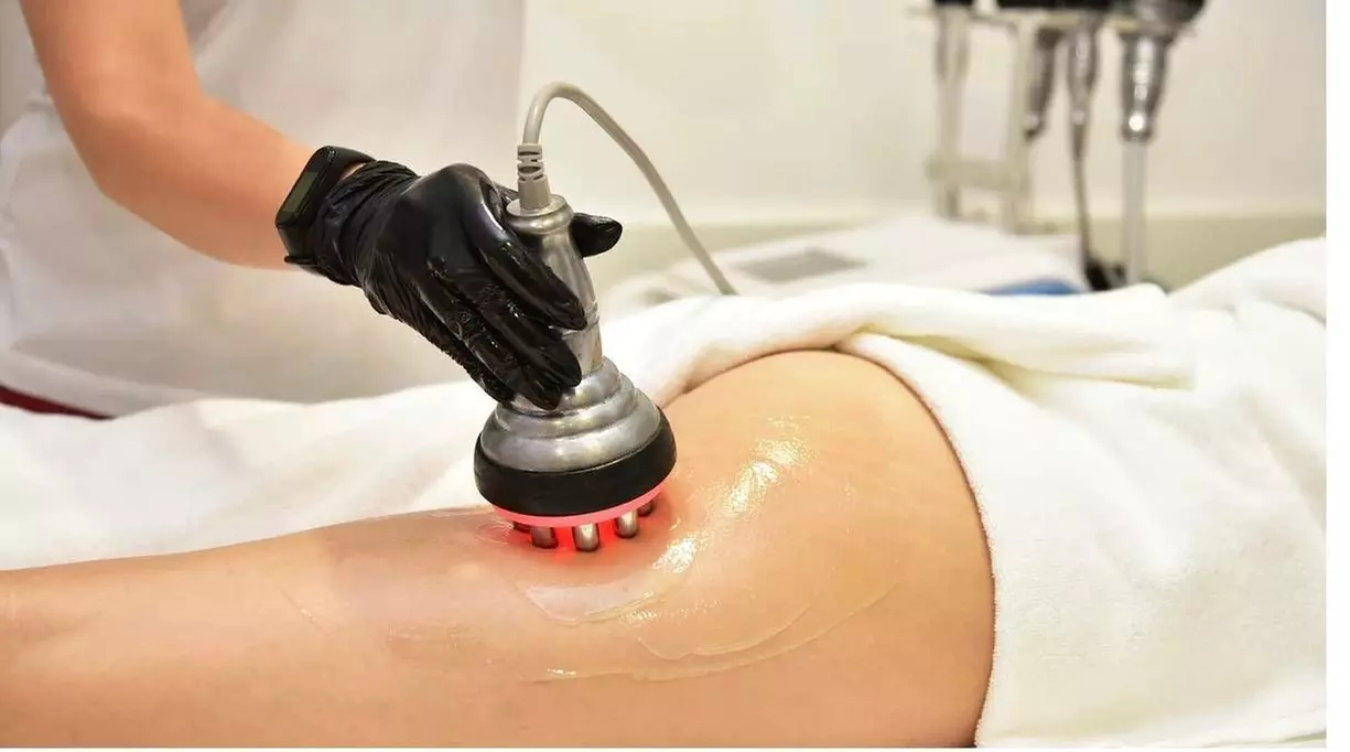 Experience body transformation with Angela Skin & Body's 1 Hour and 30-Body Sculpting Massage, up to 20% off - Primary Image