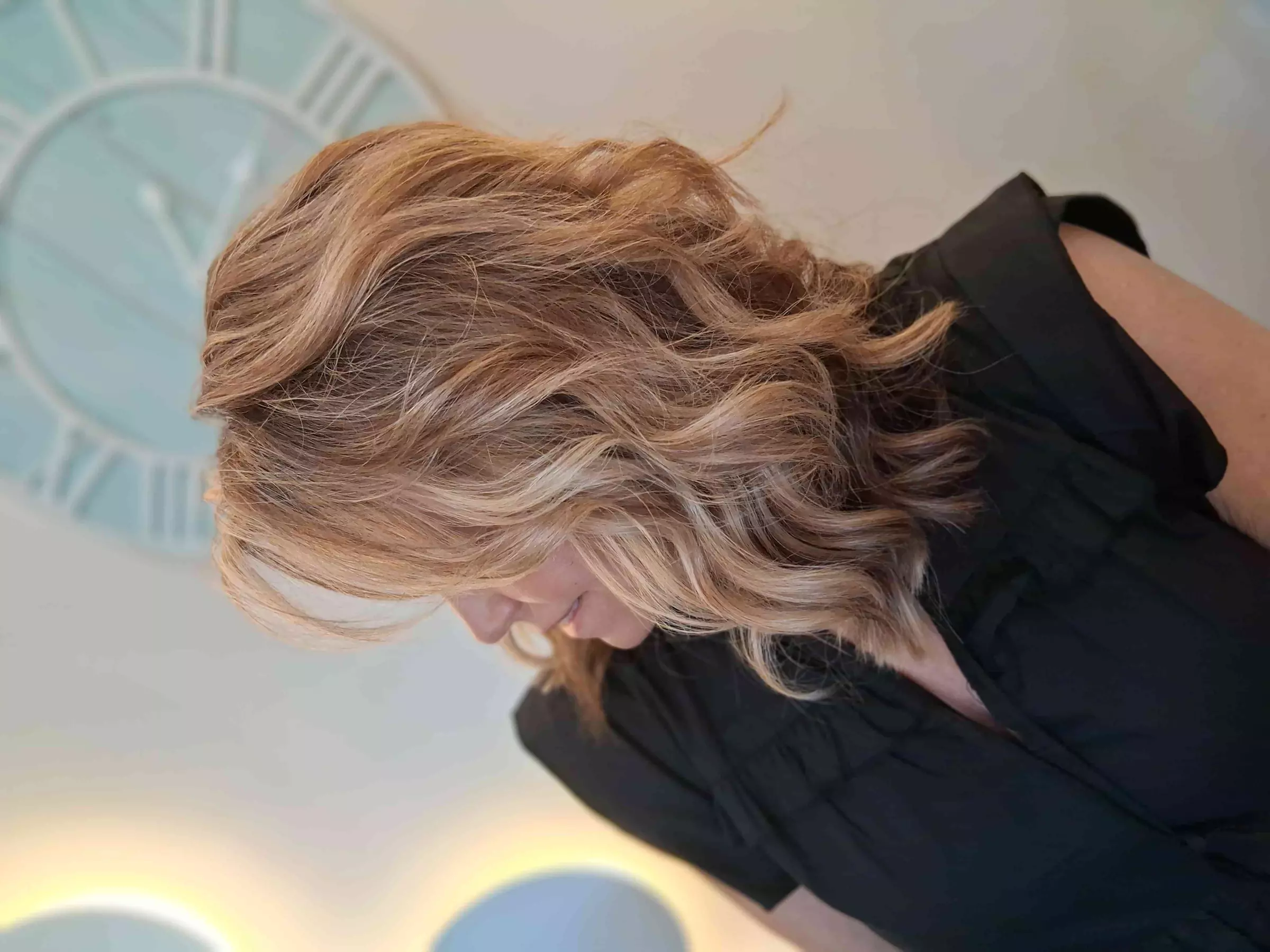Transform Your Look with Hair Cut, Color, Blowdry or Highlights 