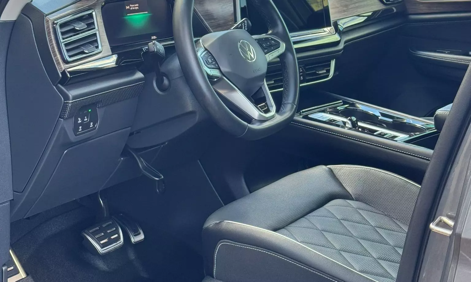 Interior and Exterior Detail for 1-2 or 3 Seat Row Vehicles - Up to 28% Off  - Second Medium