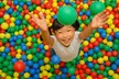 Admission for One to Totsville Indoor Playground's Exciting Play Area with Sandbox and Slides (Up to 27% Off) - Second Medium