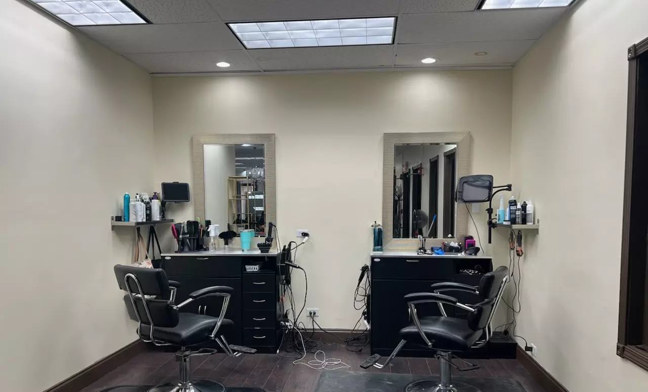 Get Haircut, Condition, Blowdry, Highlights, & Balayage