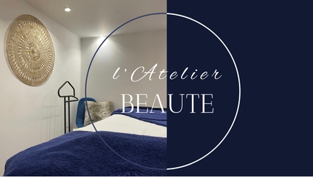 Épilation à la cire : forfait aisselles, demi-jambes et maillot brésilien ou intégral - L Atelier Beaute