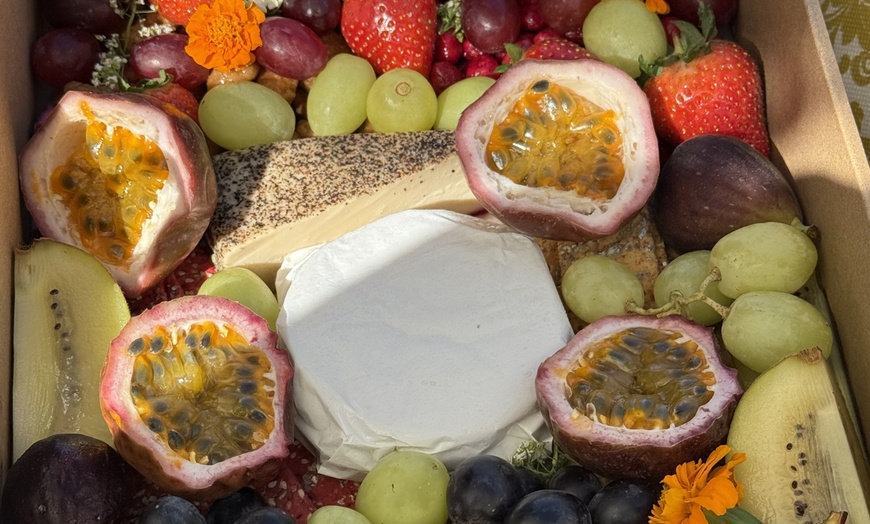 Image 6: Up to 33% Off on Afternoon Tea at SEGEISHAPICNICS