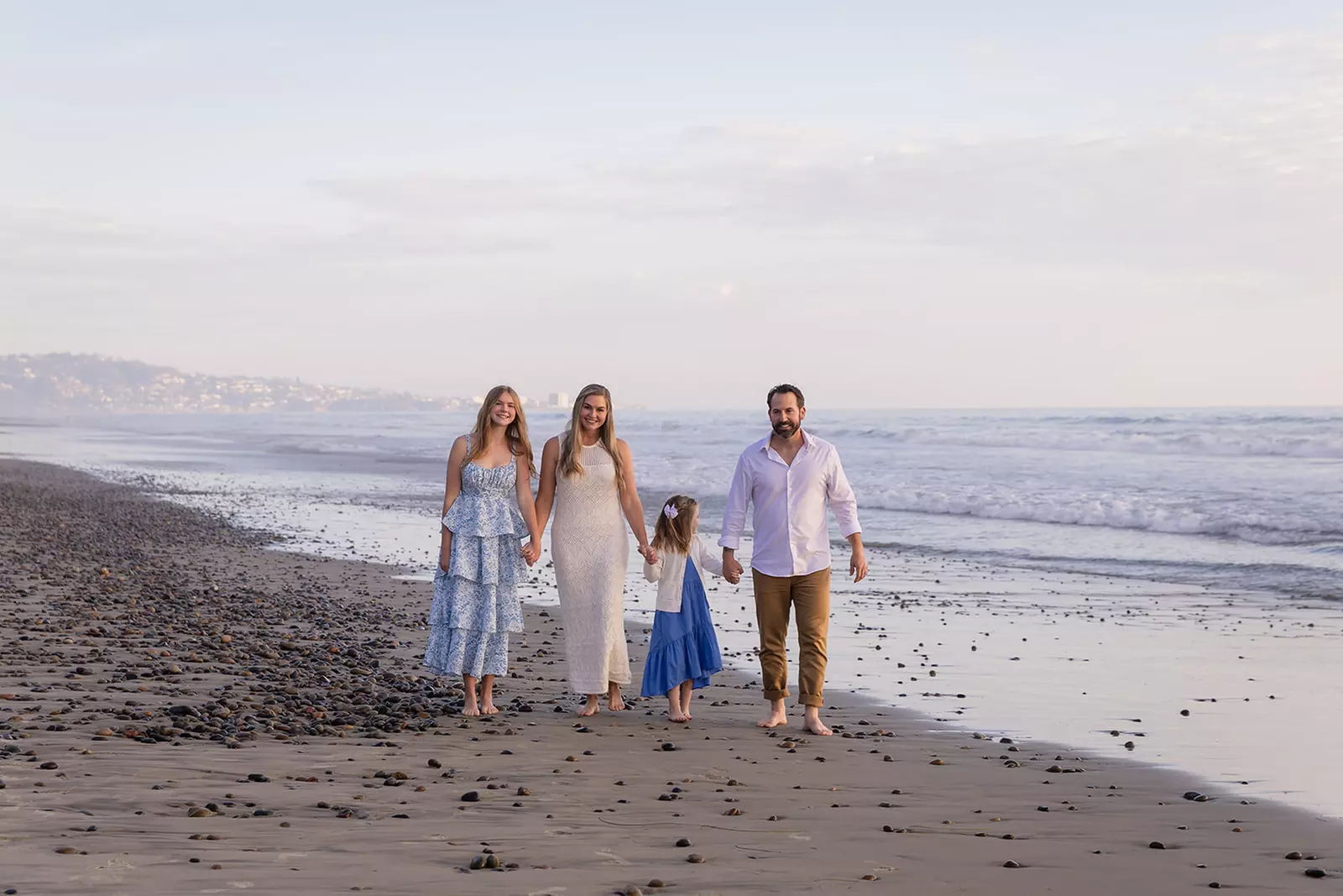 San Diego Exploration with Professional Travel Photography