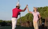 Billy Casper Legacy: 2, 4, or 7 Golf Lessons with a Pro (1 In-Person + 1,3, 6 Digital Session) (Up to 60% Off)
