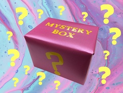 80% Off Mystery Bath Bomb & Soap