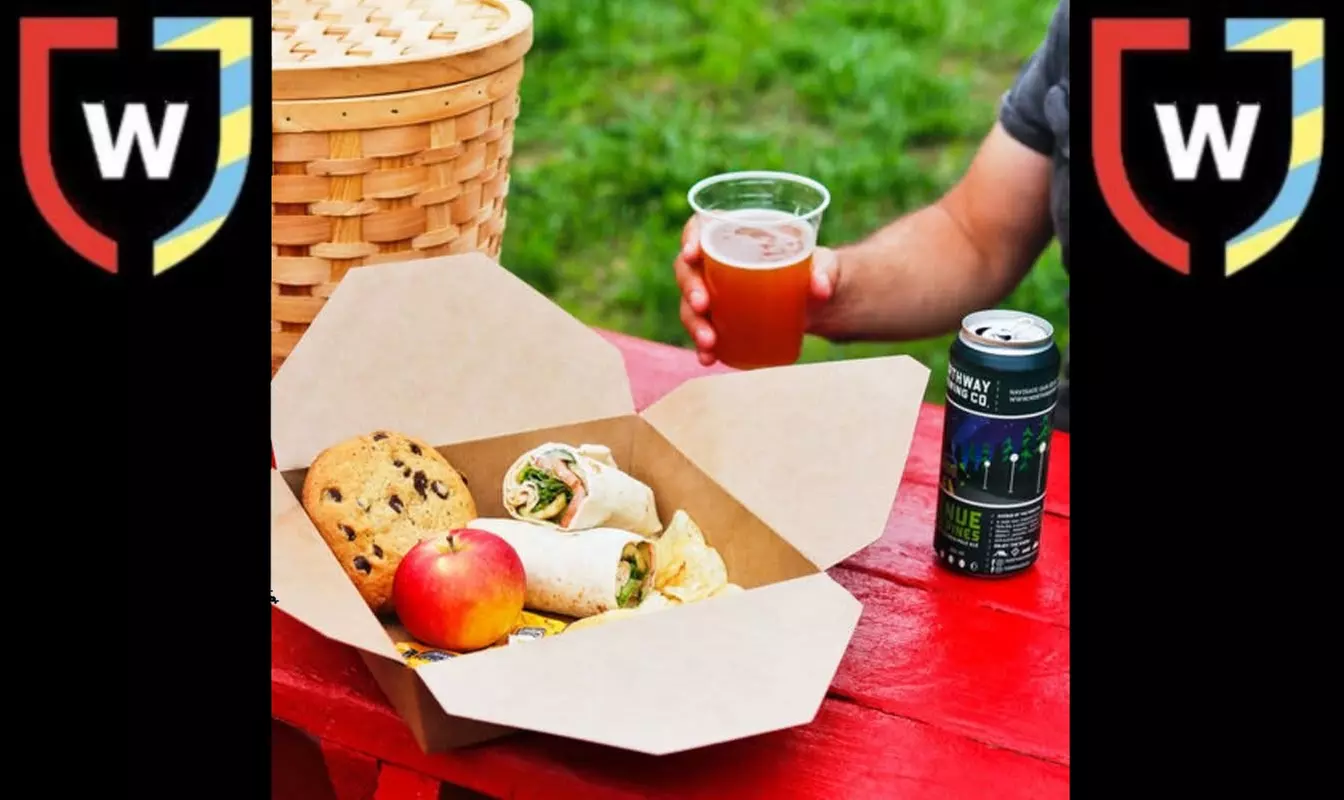 1 Child or Adult Scenic Picnic & Scenic Chairlift Ride w/ Lunch & More