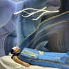 Image 1: Total Body Wellness with 60 Min Lymphatic Treatment with Balancer Pro