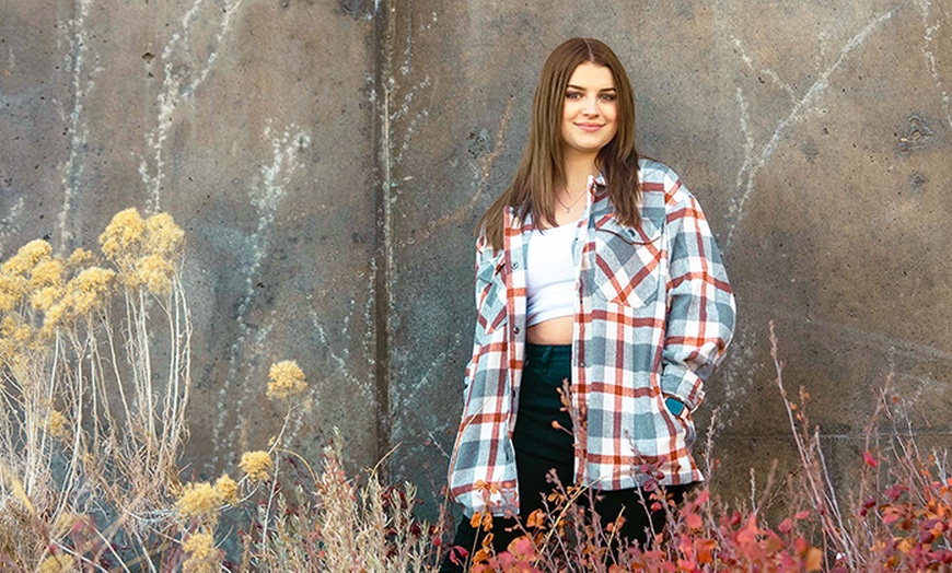 Image 6: 30- or 60-Minute Outdoor Photo Shoot from April's Photography (Up to 84% Off)