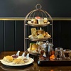 Image 1: Up to 31% Off on Afternoon Tea at Meat Club