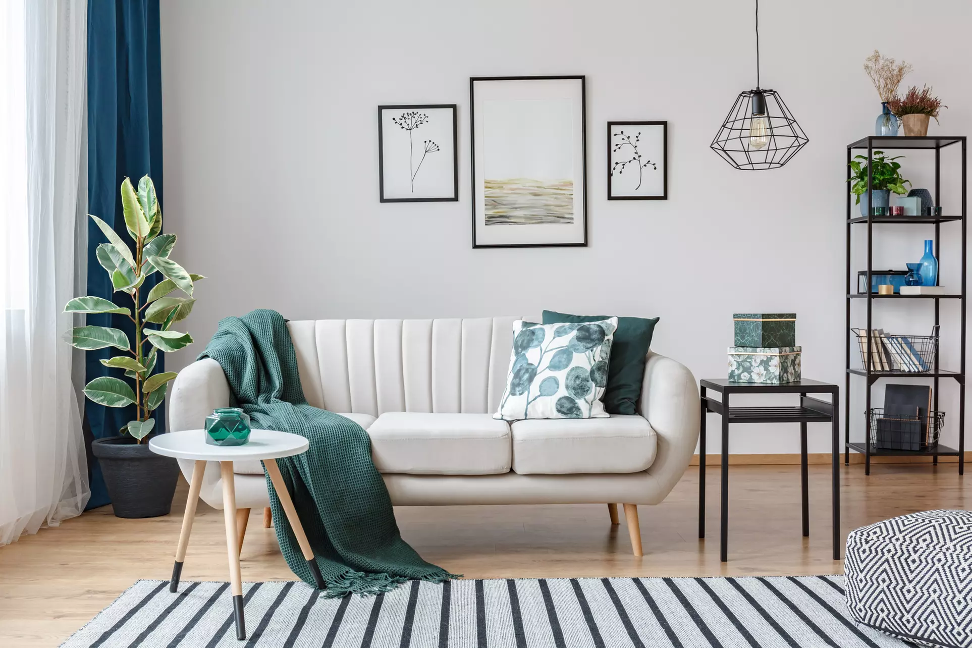 Luxor Aroma Cleaning offers tailored house cleaning sessions up to 59% off, ensuring a pristine environment for your home - Primary Image