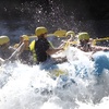 Image 1: Ocoee River Tubing & Rafting Adventures—Choose Your Wild Ride 
