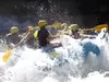 Enjoy Up to 6.5 Hours of Lower Ocoee River Tubing, Half or Full River Rafting Session for Up to 6, Up to 29% Off