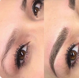 Lip blush - ML Esthetics