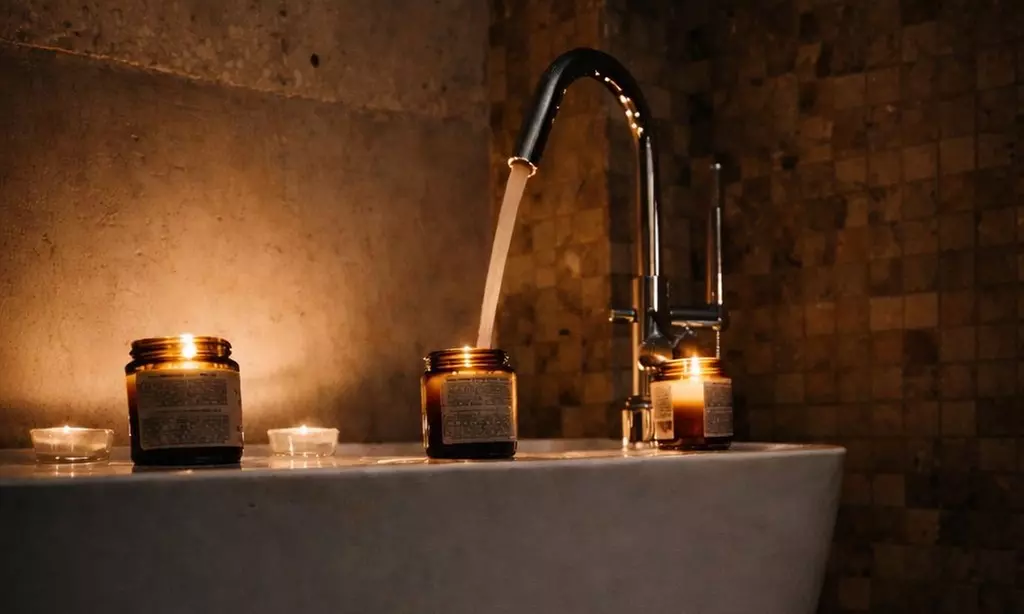 Podaruj sobie relaks: masaż klasyczny, relaksacyjny lub sportowy