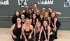 Two Weeks of Barre Fitness Classes at Neighborhood Barre in Buffalo, NY