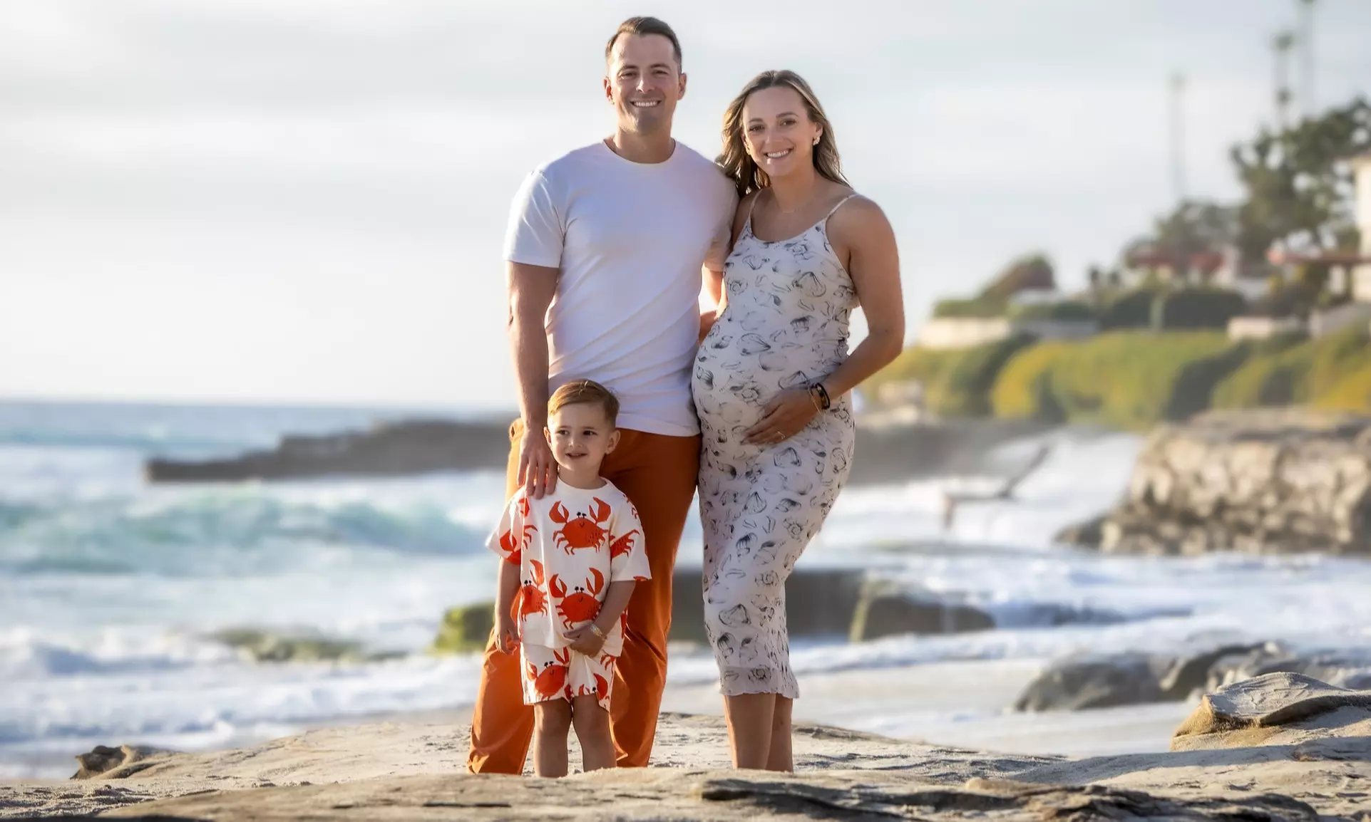 Up to 73% Off on Outdoor Photography at Oceanic Photography San Diego