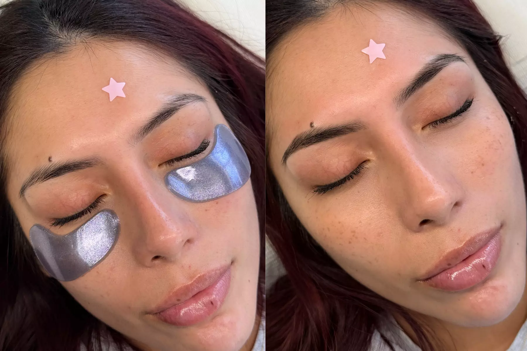Transform Your Look: 1 or 3 Eyebrow Wax and Tint with Mapping Sessions