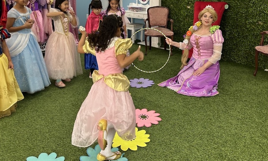 Image 8: Up to 45% Off on Custom - Games at Play & Parties