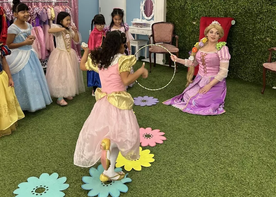 Up to 51% Off on Custom - Games at Play & Parties