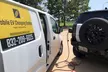 Mobile Electric Car (EV) Charging or Concierge Service at Mobile EV Fast Charge (Up to 41% Off) - Second Medium