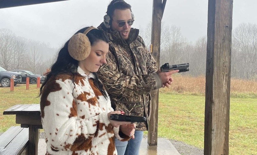 Image 5: Unlock Skills w/ 4-Hour Multi-State Conceal and Carry Class for 1 or 2