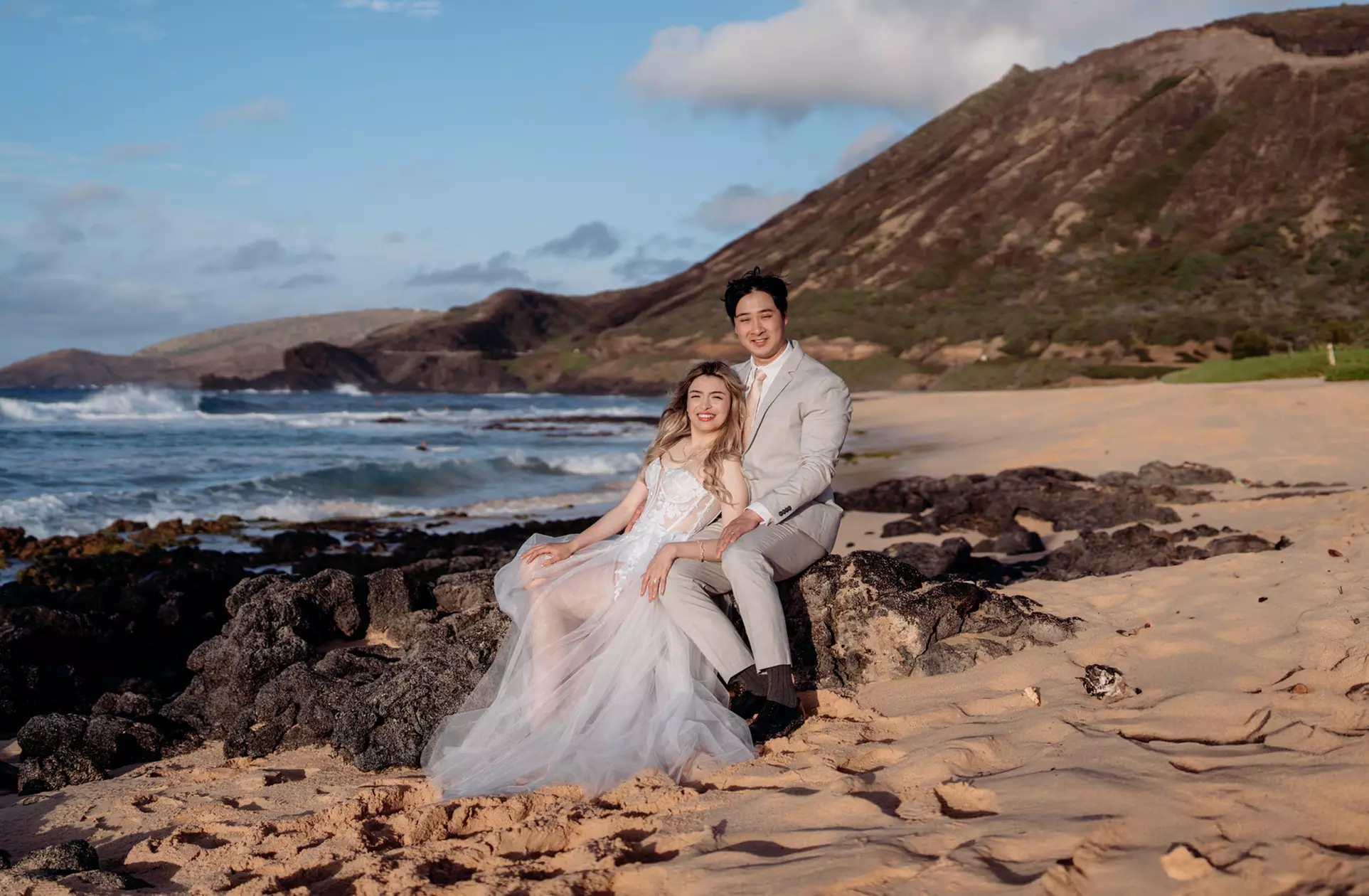 Up to 55% Off on Outdoor Photography at Oahu Photography