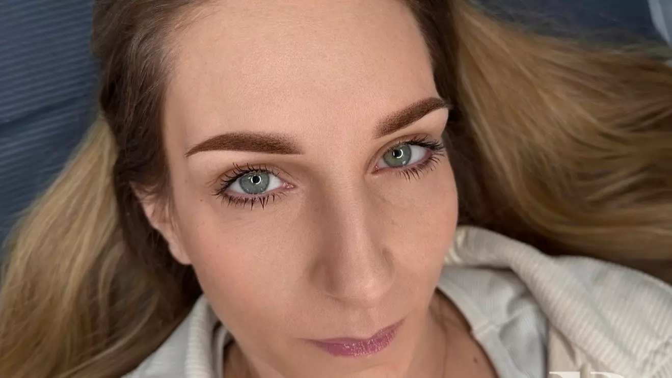 Bis zu 43% Rabatt auf den Make-up – Permanent bei SCHÖNHEIT