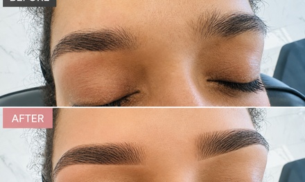 One Eyebrow Threading - Star And Sitara Beauty Salon Eyebrow Threading