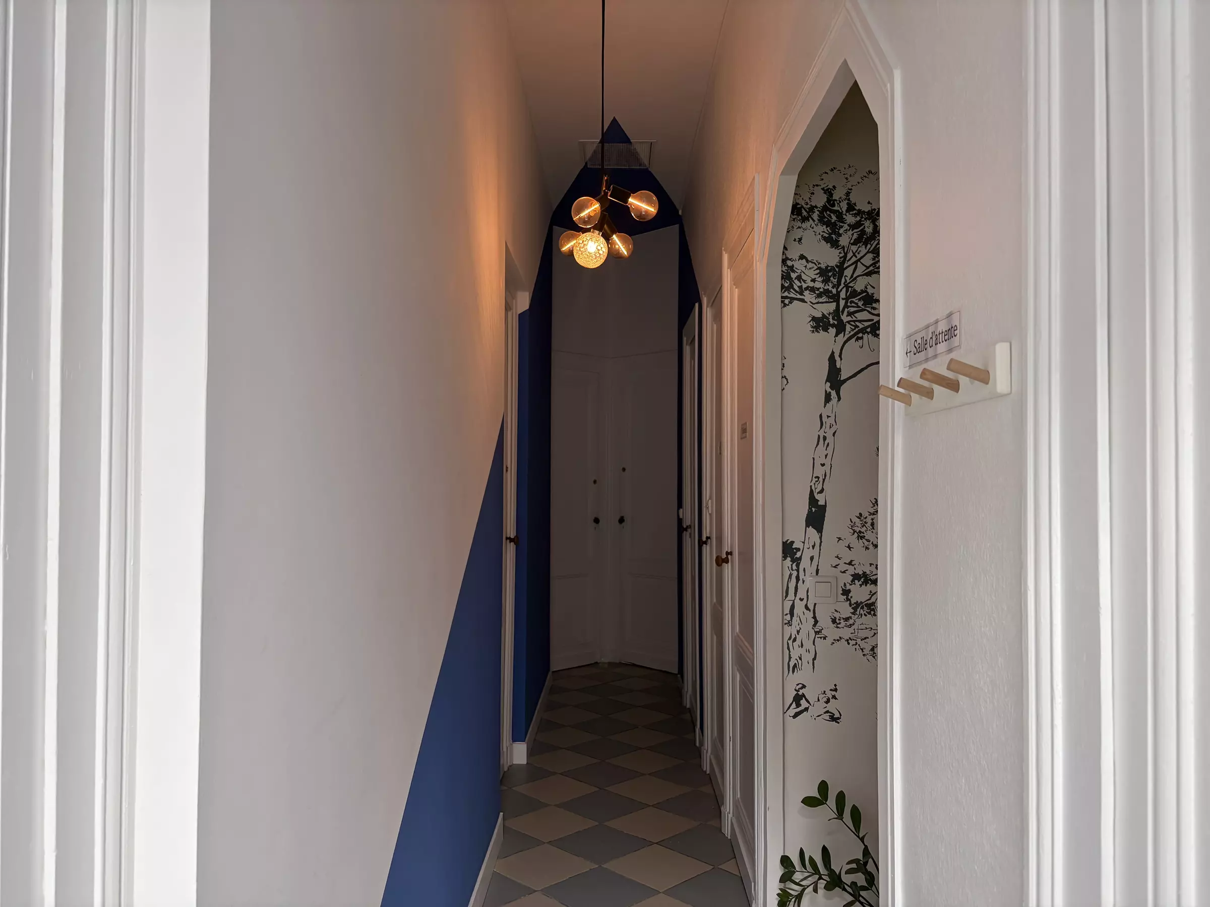 Reconnectez corps et esprit avec des soins sur-mesure