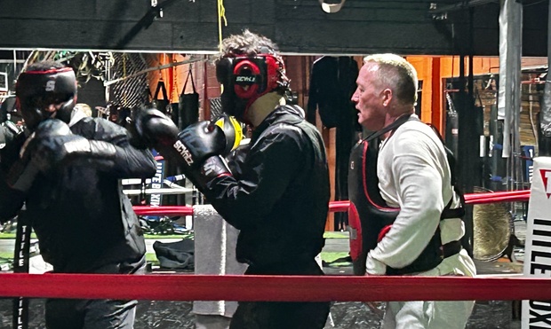 What to expect media