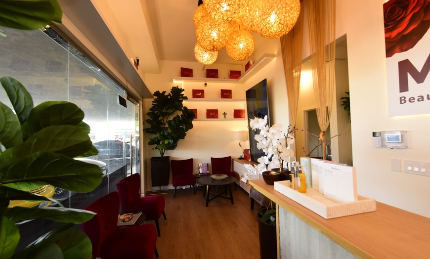 Image 7: Up to 43% off for 20 or 40 Units of Botox at Mirako Spa