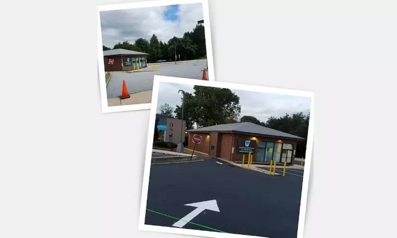 Up to 57% Off on Asphalt / Driveway Paving at American AllStar Sealcoating LLC - Primary Image